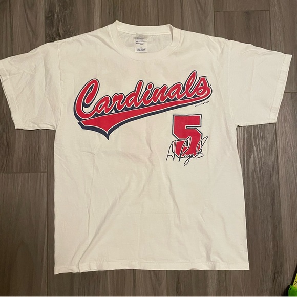 Delta Pro Weight White T-Shirt - Picture 1 of 7